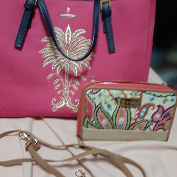 Spartina Tote combo - Picture 11 of 12